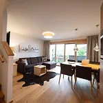 Apartamento Lakeside Luxury Zell am See