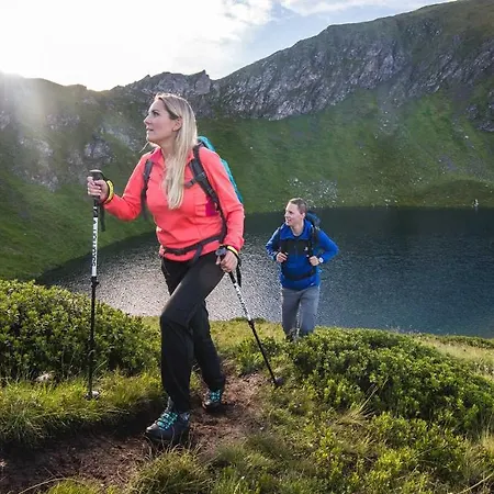 Lakeside Luxury Apartment Zell am See