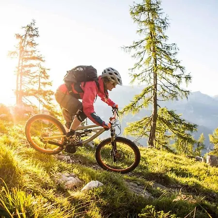 Lakeside Luxury Apartment