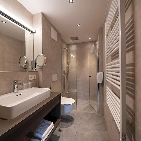 Lakeside Luxury Appartement