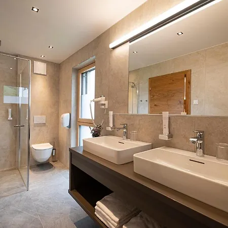 Apartmán Lakeside Luxury