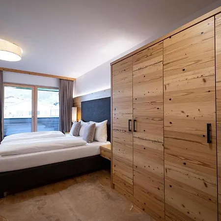 公寓 Lakeside Luxury *