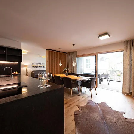 公寓 Lakeside Luxury