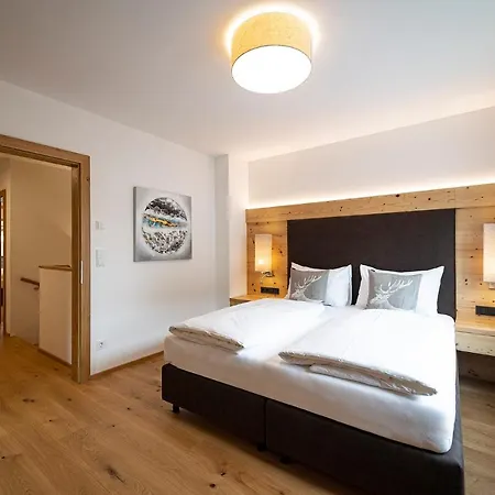 公寓 Lakeside Luxury 滨湖采尔