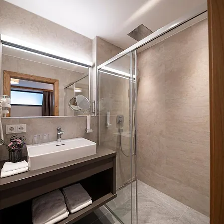 Apartmán Lakeside Luxury *