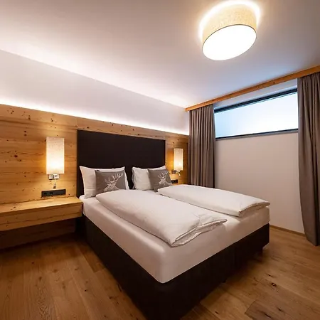 Lakeside Luxury Appartement