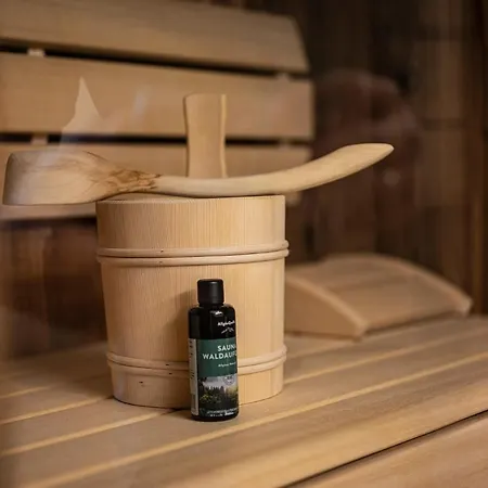 公寓 Lakeside Luxury 滨湖采尔