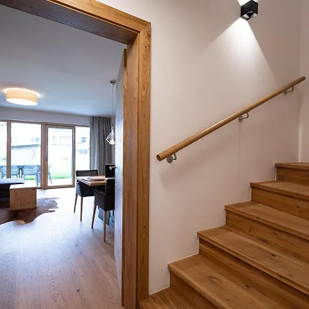Lakeside Luxury Apartman Zell am See