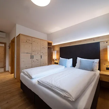 Apartmán Lakeside Luxury