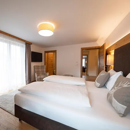 Appartement Lakeside Luxury *