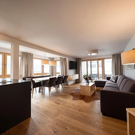 Apartmán Lakeside Luxury