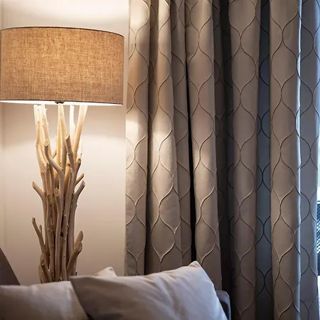 Apartman Lakeside Luxury Zell am See