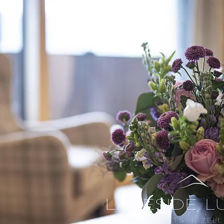 Lakeside Luxury 公寓 滨湖采尔