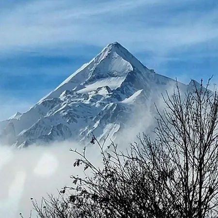 公寓 Lakeside Luxury