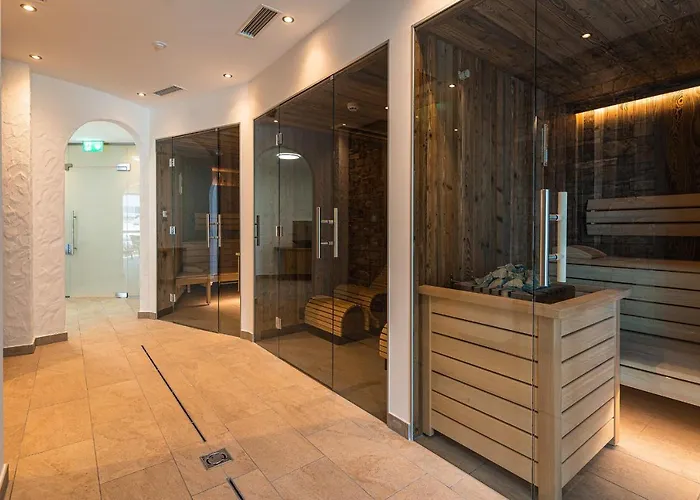 Lakeside Luxury Apartment