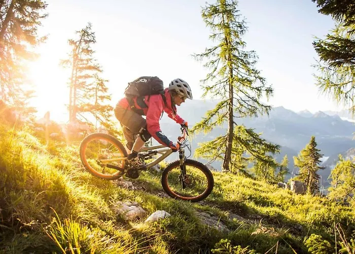 Lakeside Luxury Lägenhet