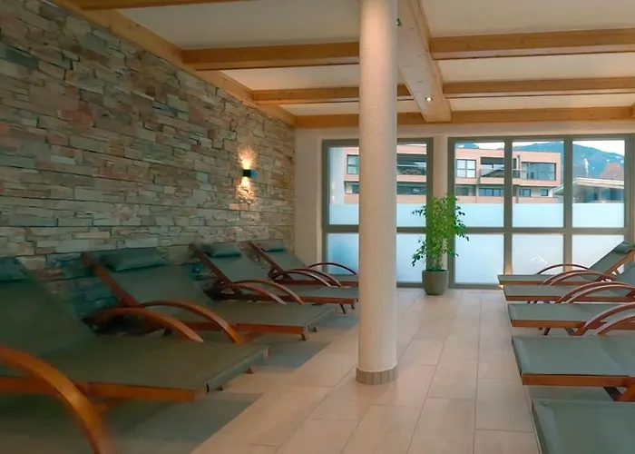 Lakeside Luxury Apartment