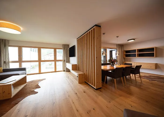 Lakeside Luxury * Zell am See