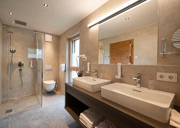 公寓 Lakeside Luxury