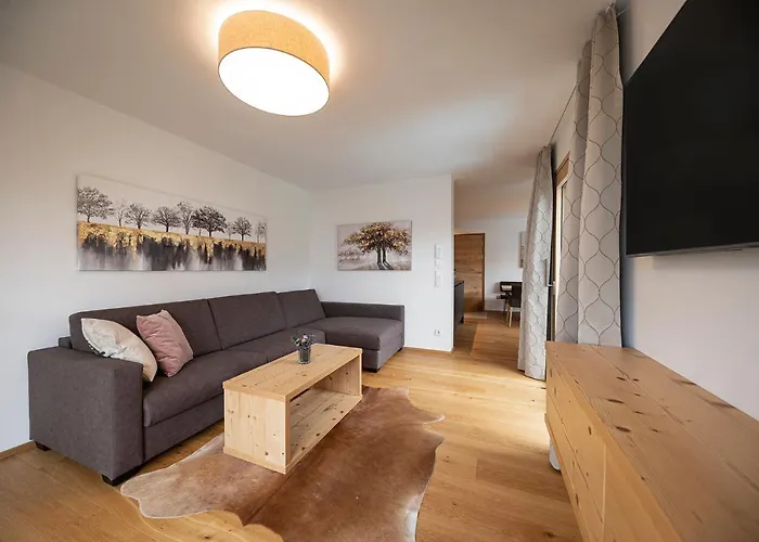 Lakeside Luxury Lägenhet *