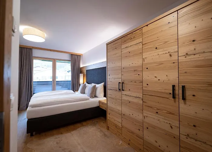 Lägenhet Lakeside Luxury *