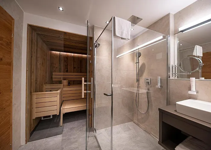 Lakeside Luxury Zell am See