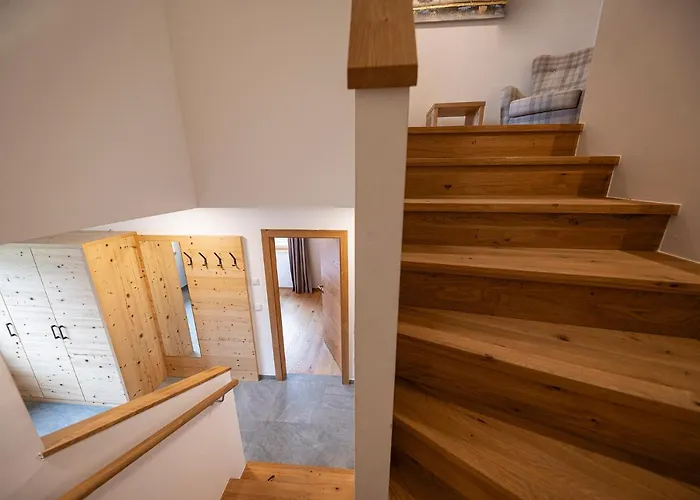 Lakeside Luxury Apartment