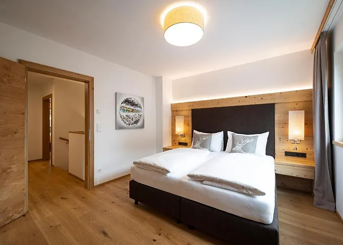 Apartment Lakeside Luxury Zell am See