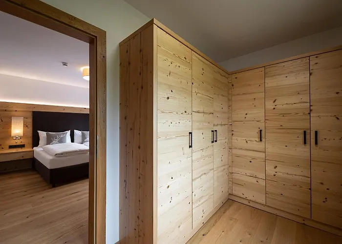 Lakeside Luxury Apartment Zell am See