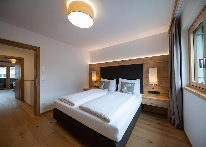 Lakeside Luxury Zell am See