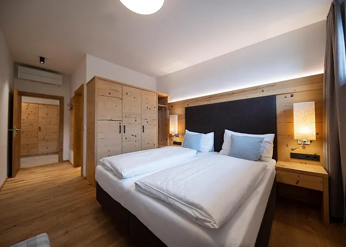 Lägenhet Lakeside Luxury