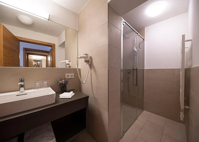 公寓 Lakeside Luxury