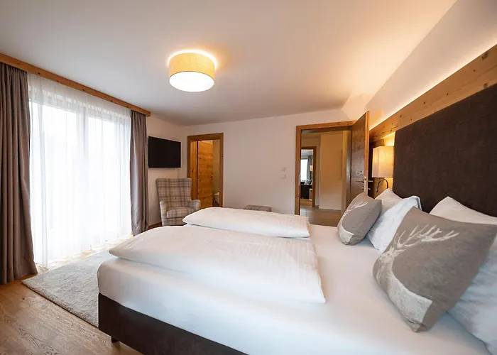 Apartment Lakeside Luxury *