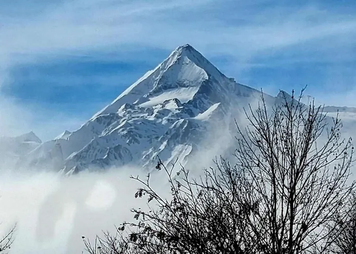 Apartment Lakeside Luxury