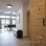 Lakeside Luxury Zell am See