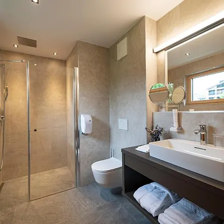 Διαμέρισμα Lakeside Luxury Τσελ αμ Ζέε