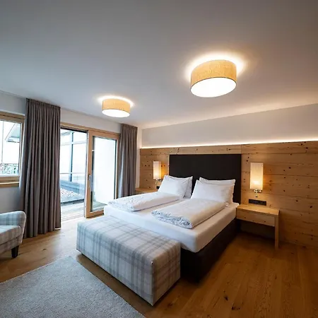 Διαμέρισμα Lakeside Luxury Τσελ αμ Ζέε