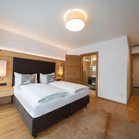 Διαμέρισμα Lakeside Luxury