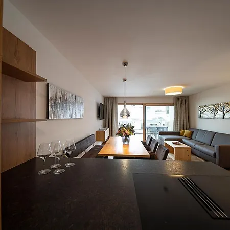 Διαμέρισμα Lakeside Luxury