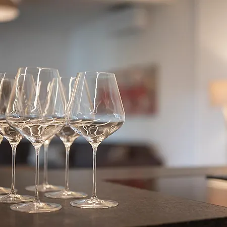 Lakeside Luxury Διαμέρισμα Τσελ αμ Ζέε