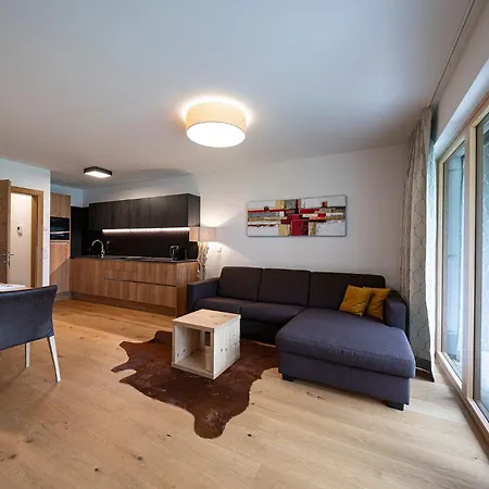 Lakeside Luxury Διαμέρισμα Τσελ αμ Ζέε