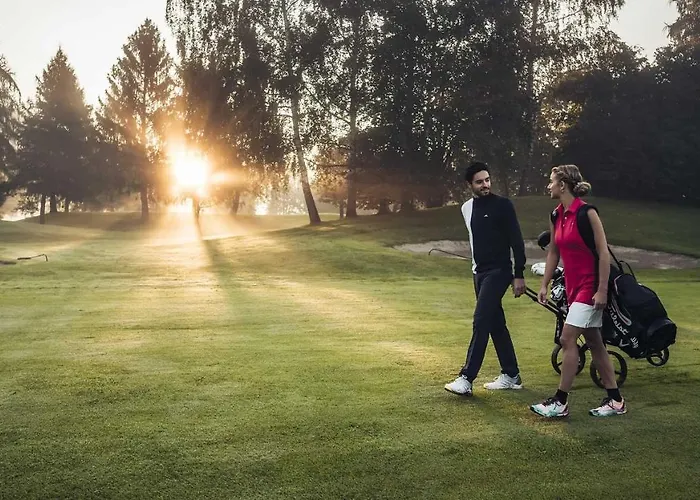 Lakeside Luxury * 젤암제