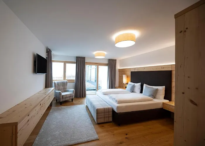 아파트 Lakeside Luxury 젤암제