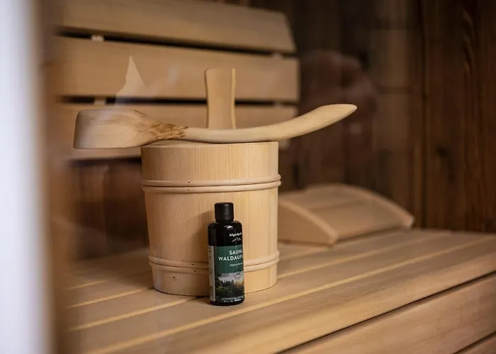 아파트 Lakeside Luxury 젤암제