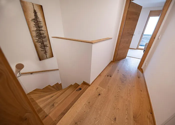 Lakeside Luxury 아파트 *